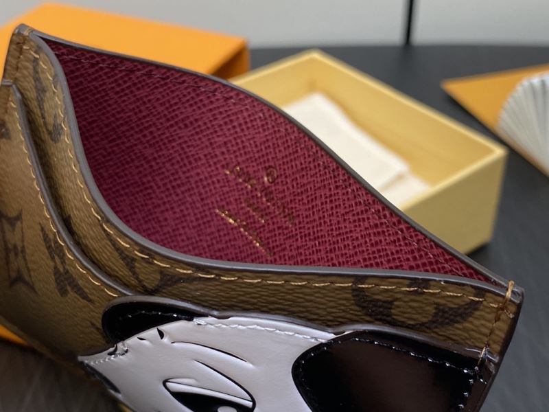 Louis Vuitton Wallets
